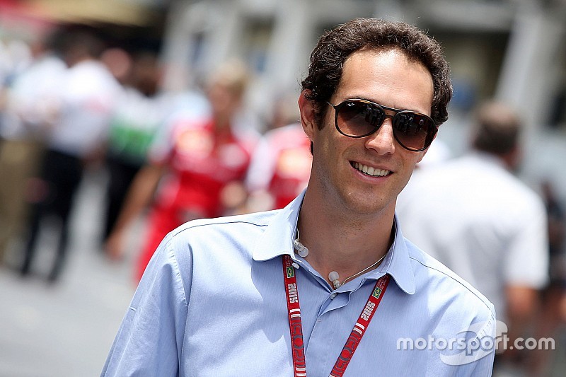 Bruno Senna kehrt in die WEC zurück: LMP2 mit RGR