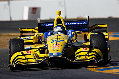Neuer IndyCar-Vertrag für Honda