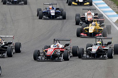Domenicali: "FIA pensa a campionati regionali di F3"