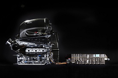 Mercedes mit Motorenentwicklung „noch nicht am Limit“ angekommen