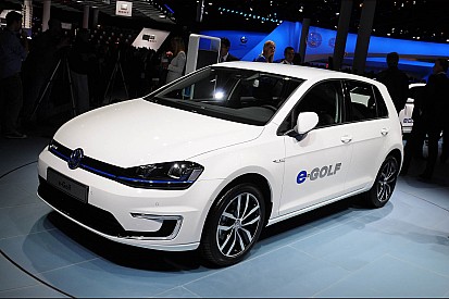 Volkswagen wil scoren met betaalbare elektrische auto