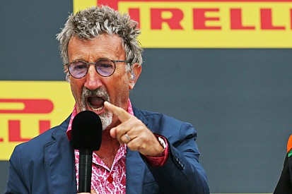 Джордан станет ещё одним ведущим Top Gear