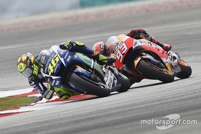 Ufficiale la rottura tra i Marquez e la VR46