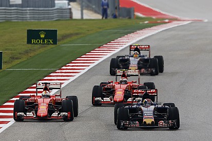 Was de Toro Rosso STR10 net zo goed als de topauto's?