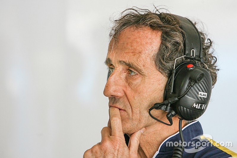 Prost no cree que Ferrari haya alcanzado a Mercedes