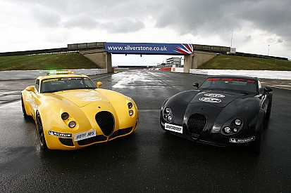 Wiesmann maakt dit jaar comeback met nieuwe sportwagen