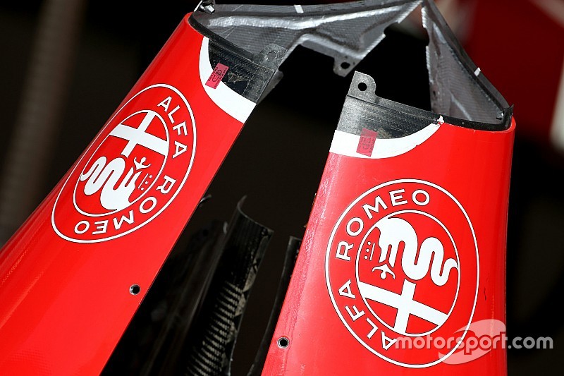 Marchionne: el regreso de Alfa Romeo a la F1 sería con equipo propio