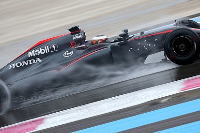 Wolff: Honda va a surgir como una fuerte fuerza en la F1