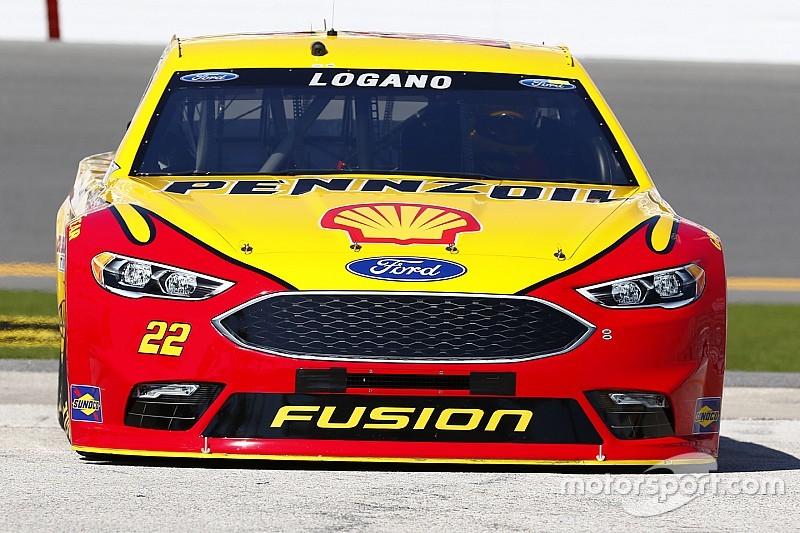 Zweites Training zum Daytona 500: Team Penske trickst sich an die Spitze