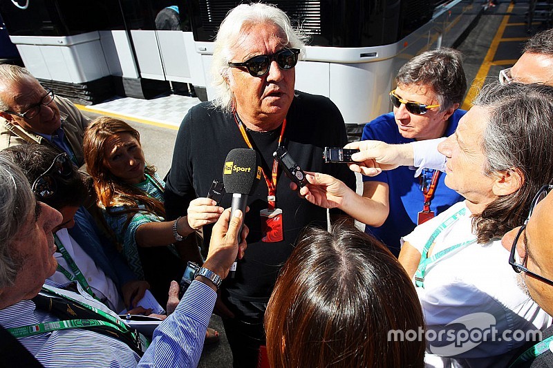 Flavio Briatore: Die Formel 1 ist nur noch eine „PlayStation für Ingenieure“
