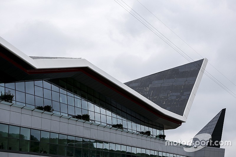 Jaguar-Land Rover potrebbe acquistare Silverstone