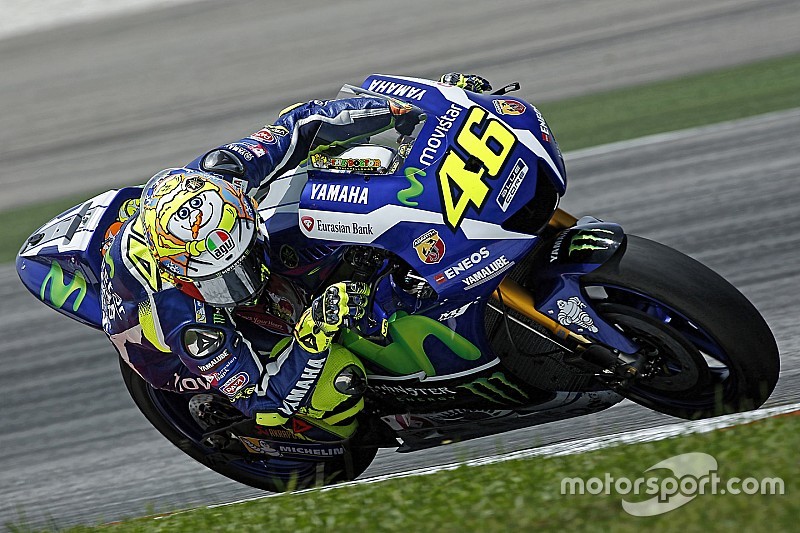 Un palinsesto dedicato ai 37 anni di Valentino Rossi su Sky Sport MotoGP HD