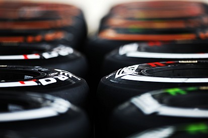 F1-teams krijgen vrije bandenkeuze voor wintertests