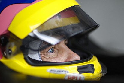 Villeneuve to skip Daytona, citing "not enough" time for team to prepare