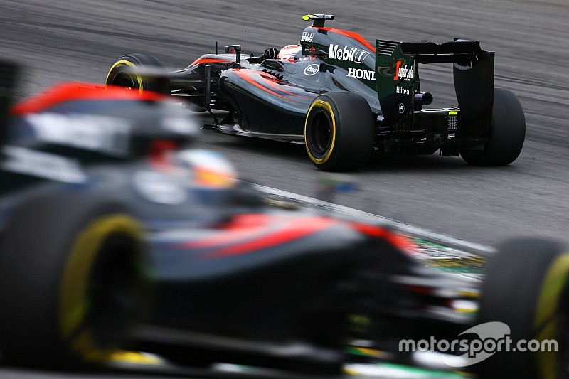 本田对于F1引擎稳定性问题无动于衷