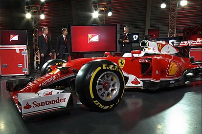 Otimistas, Vettel e Arrivabene falam em título para Ferrari