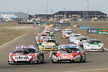 El TC confirmó su calendario y las carreras especiales