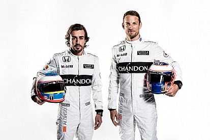 Alonso gemotiveerd: "Honderd procent klaar voor de aanstaande uitdaging"
