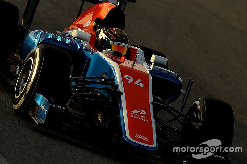 Wehrlein: