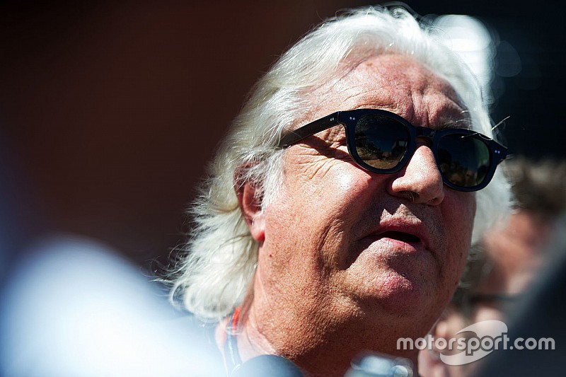 Briatore: