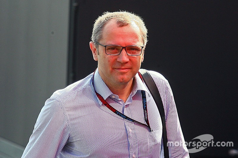 Domenicali será CEO de Lamborghini