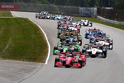 В IndyCar создали судейскую коллегию