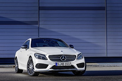 Mercedes-AMG C43 Coupé: klaar om Audi bang te maken?