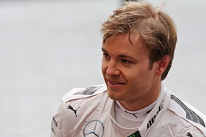 Rosberg: “We weten al waar we staan”