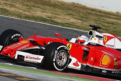 Statistieken: Barcelona F1-testweek in cijfers samengevat