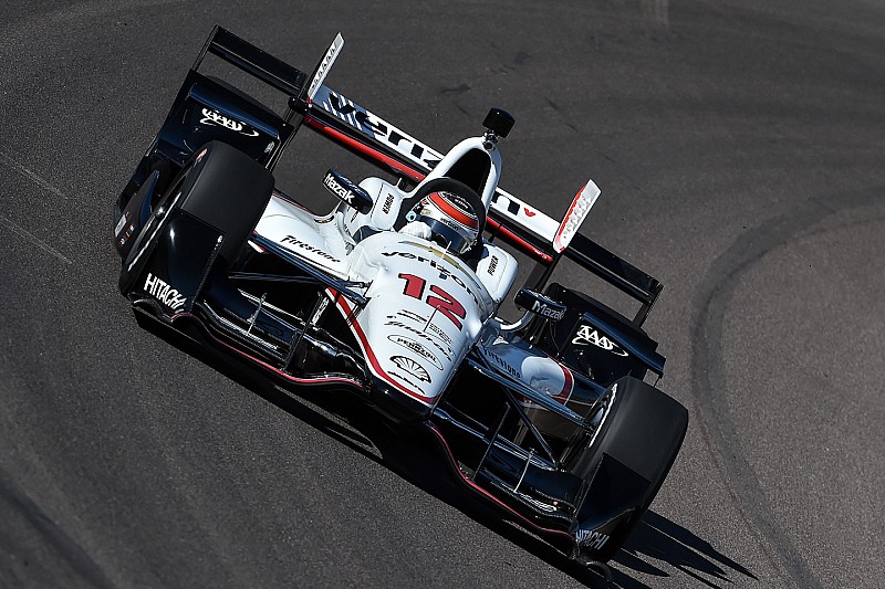 Power exige a IndyCar reducir carga aerodinámica en óvalos