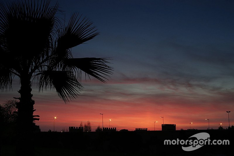 Formel E bald in Marrakesch?