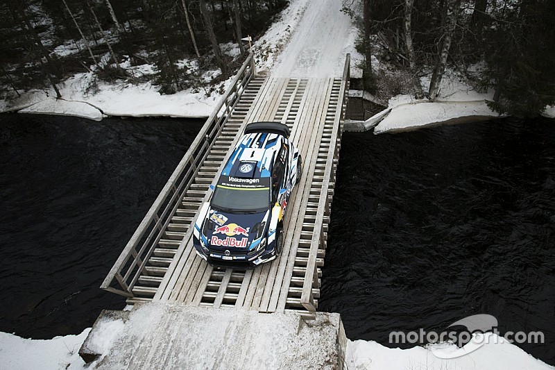 Ogier:
