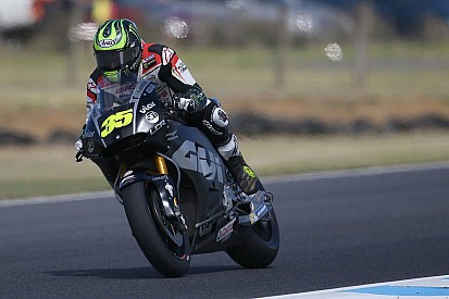 Кратчлоу не готов бросить LCR Honda ради заводской команды