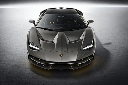 Lamborghini Centenario: dit krijg je als Italianen los mogen gaan