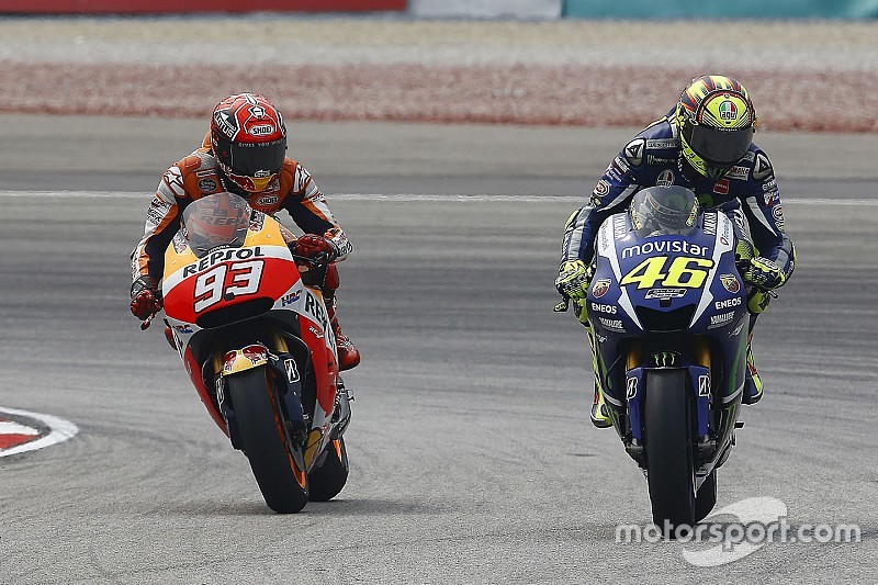 MotoGP confirma mudança em sistema de punição