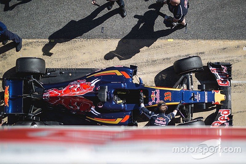 Tech analyse: F1-teams onthullen geheimen bij start laatste testweek