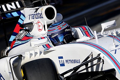 Williams puede desafiar a Ferrari y Red Bull, asevera Bottas