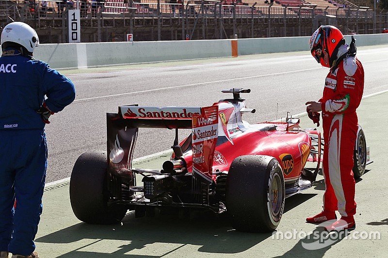 Raikkonen: