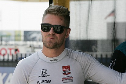 James Jakes se integra al equipo Manor en el WEC