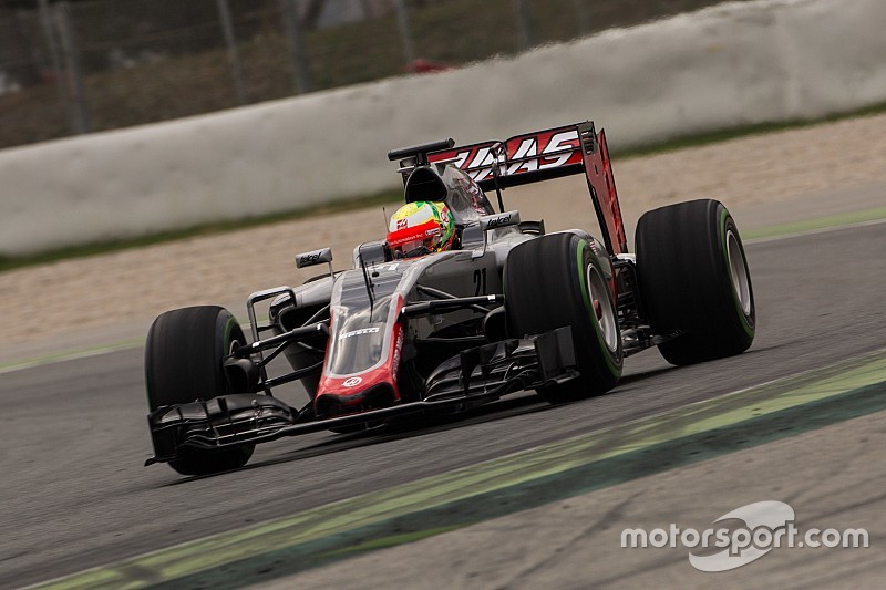 Haas admite que subestimó el desafío técnico de la F1