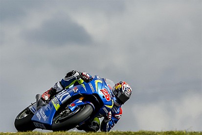 Maverick Viñales ya llama la atención de los grandes
