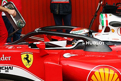 Il papà di Bianchi: "L'Halo non sarebbe servito a niente per Jules"