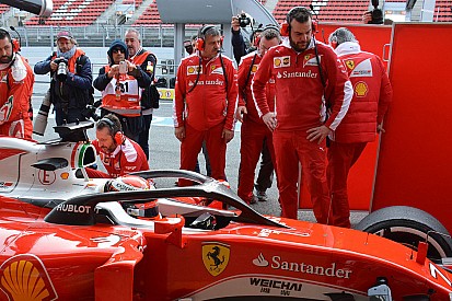 El peor aditamento visualmente en la historia de la F1