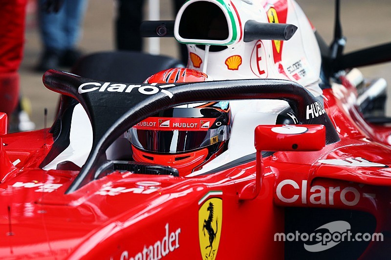 Hamilton detona conceito Halo: