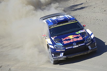 Rally del Messico, PS12: Latvala è davvero inarrestabile