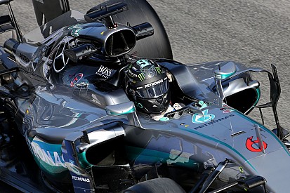 Rosberg verzoekt FIA rijders te betrekken bij regelwijzigingen