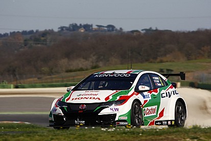 Mariani: "Speriamo che la rivoluzione Honda porti al titolo"
