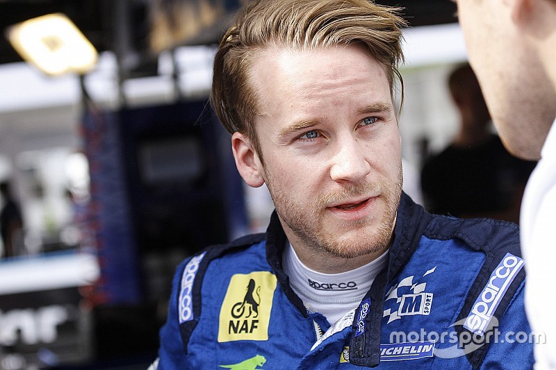 Østberg: