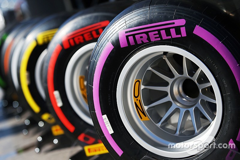 La Pirelli pronta a rivelare le scelte dei team per l'Australia