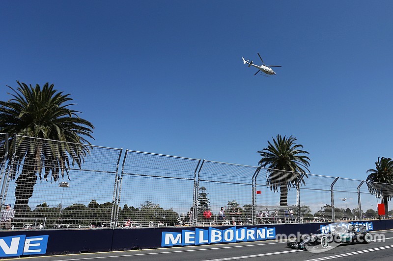 Analysis: Could F1 elimination qualifying face last-minute veto?